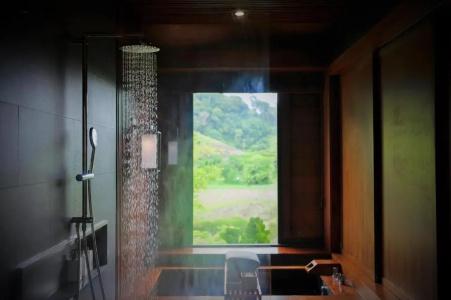 Onsen at Moncham - 136
