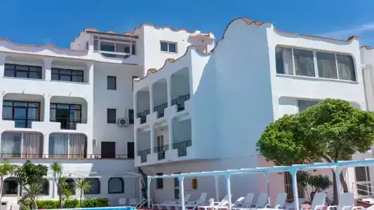 International Resort - 0