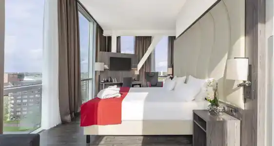 Best Western Plus Plaza Almere - 101