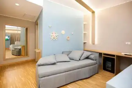 Priam Luxury Resort - 42