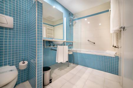 Albir Playa & Spa - 9