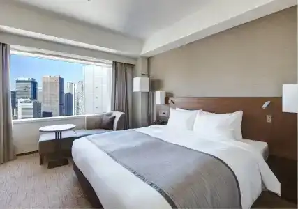Odakyu Century Southern Tower - 15
