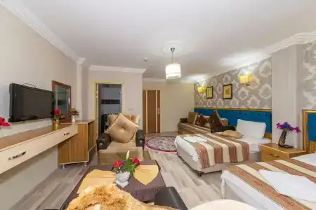 Ista Palace - 37