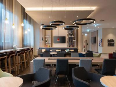 Holiday Inn Express & Suites - Potsdam, An Ihg - 19