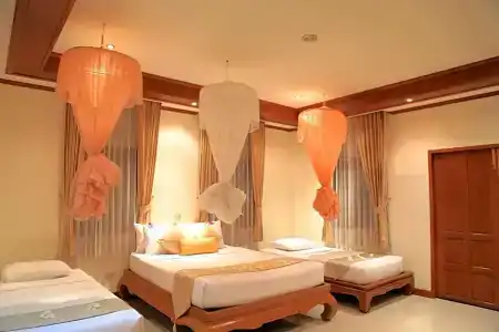 Oriental Siam Resort - Sha Extra Plus Certified - 87