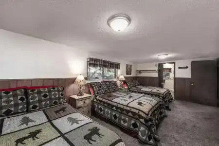Canyon Cabins - 15