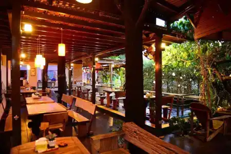 u-Sabai Park & Resort - 13