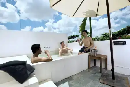 Rambutan Resort – Phnom Penh - 54