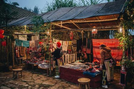 Sapa Jade Hill Resort & Spa - 29