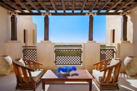Al Wathba, a Luxury Collection Desert Resort & Spa, Abu Dhabi - 178