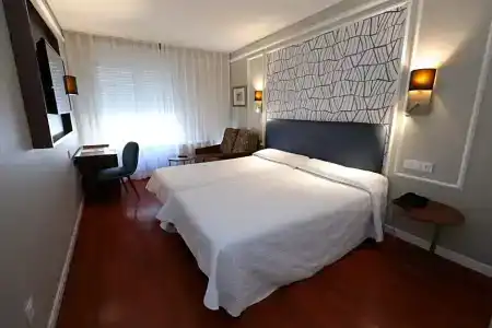 Sercotel Corona de Castilla - 74