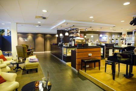 Fletcher Restaurant Amersfoort - 27