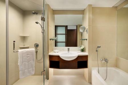 Shangri-La Qingdao - 16