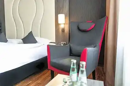 Best Western Plaza Grevenbroich - 29