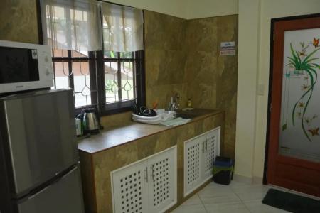 Apple Bungalows - 27