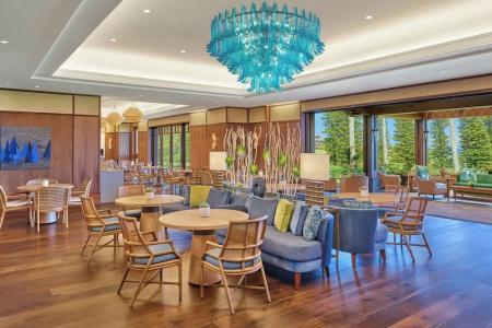 The Ritz-Carlton Maui, Kapalua - 77