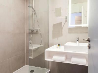 Novotel Tours Centre Gare - 33