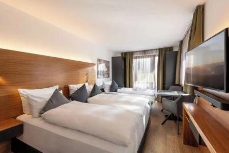 Restaurant Spa Rosengarten - 121