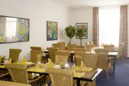 Best Western Plaza Grevenbroich - 15