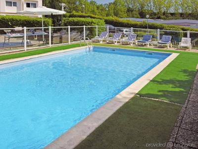 Mercure Annecy Sud - 11