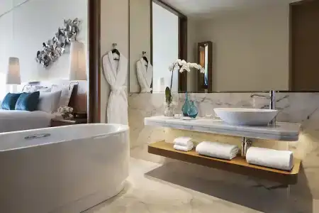 JW Marriott Absheron Baku - 35
