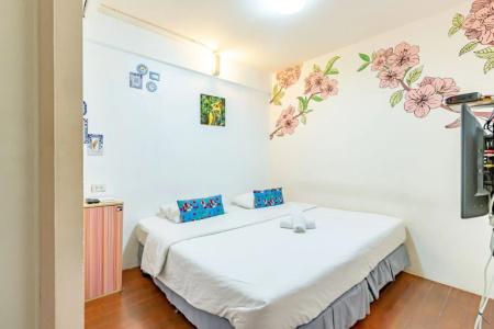 Sleep Dee Hostel - 36
