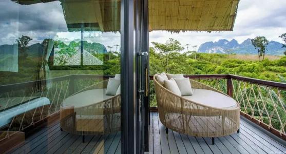 Khaosok Boutique Camps - 143