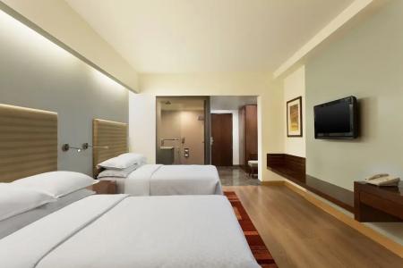 Four Points by Sheraton Jaipur, City Square - 42
