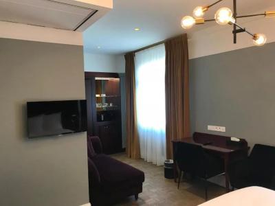 Gatsby - Adults Only - Small Luxury - by F-Hotels - 47
