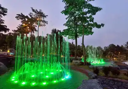 Aonang Fiore Resort - Sha Extra Plus - 41
