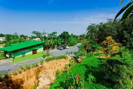 The Mouth Resort - Sha Extra Plus - 15