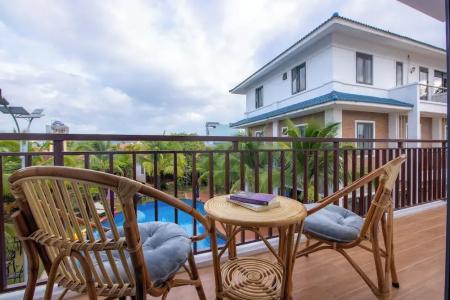 Hung Vuong Resort - 58