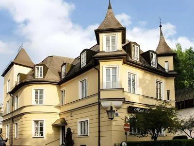 Laimer Hof am Schloss Nymphenburg - 26