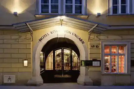 König von Ungarn - 0