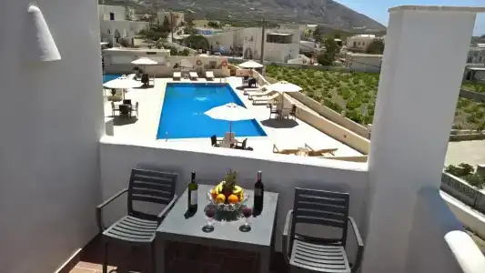 Star Santorini - 42