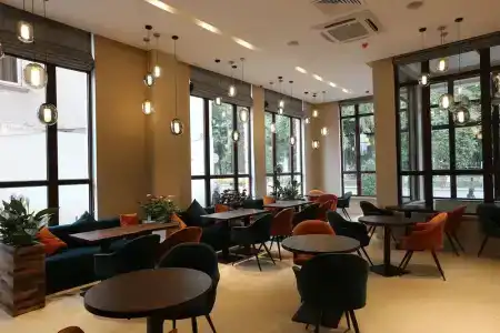 Leto Boutique Zugdidi - 14
