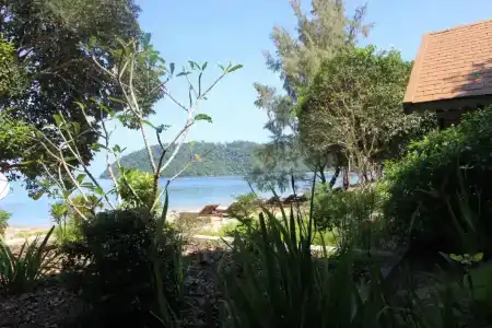 Heaven Beach Resort & Art - 29