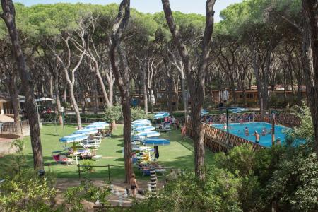 Villaggio Camping Le Marze - 9