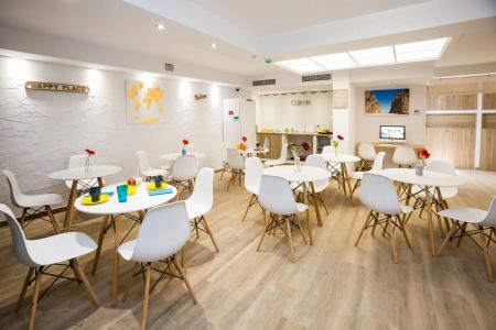 Singular By Eurotels - Albergue Juvenil - 23