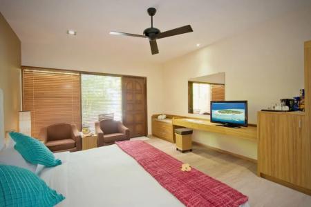Eriyadu Island Resort - 20