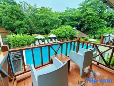 Samed Cabana Resort - 121