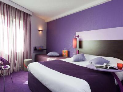 ibis Styles Marseille Centre Prado Castellane - 25