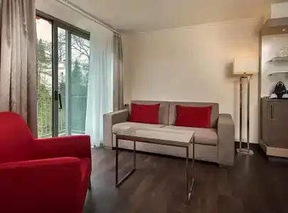 Radisson Blu Badischer Hof - 54