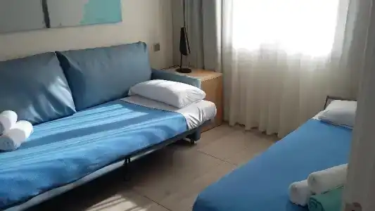 Aqua Suites - 60
