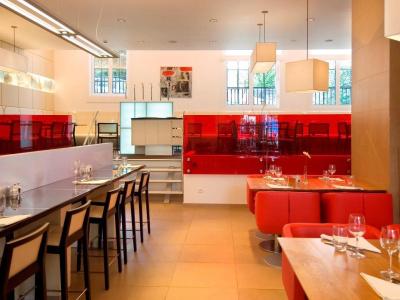 Novotel Brussels Off Grand Place - 27