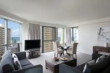 Mantra Sun City - 106