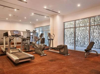 Hilton Garden Inn Isparta - 18