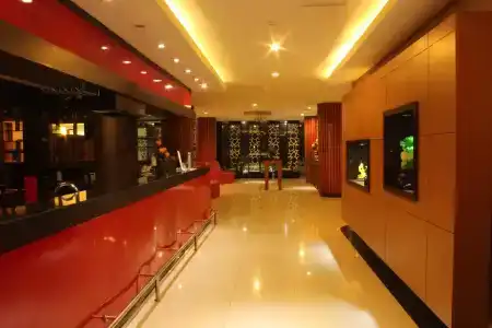 Citi m Gambir - 24