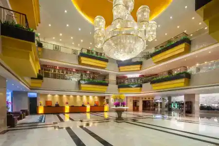 Kunming JinJiang - 9