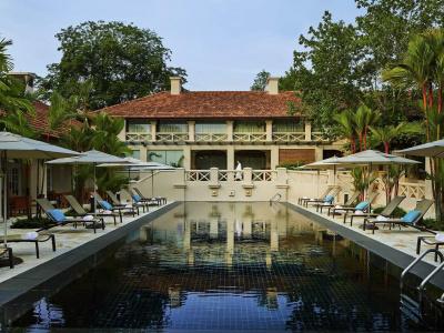 Sofitel Singapore Sentosa Resort & Spa (SG Clean) - 18